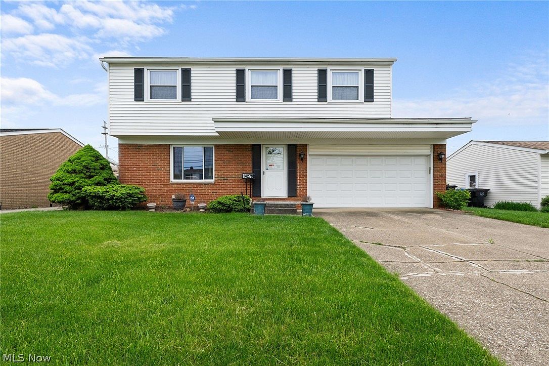 14279 Holland Rd, Brookpark, OH 44142 Zillow