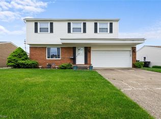 14279 Holland Rd, Brookpark, OH 44142