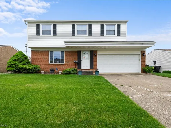 14279 Holland Rd, Brookpark, OH 44142