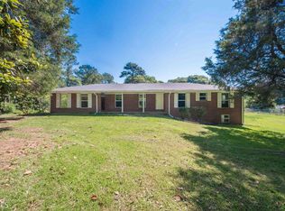 1075 N Highway 92, Fayetteville, GA 30214