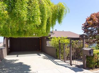 940 Leneve Pl, El Cerrito, CA