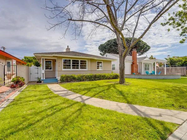 719 I Ave, Coronado, CA 92118