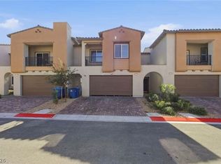 3289 Vasco Falls Ave, Henderson, NV 89044
