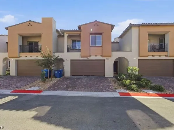 3289 Vasco Falls Ave, Henderson, NV 89044