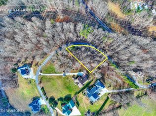 77 Shiloh Springs Rd, Rutledge, TN 37861