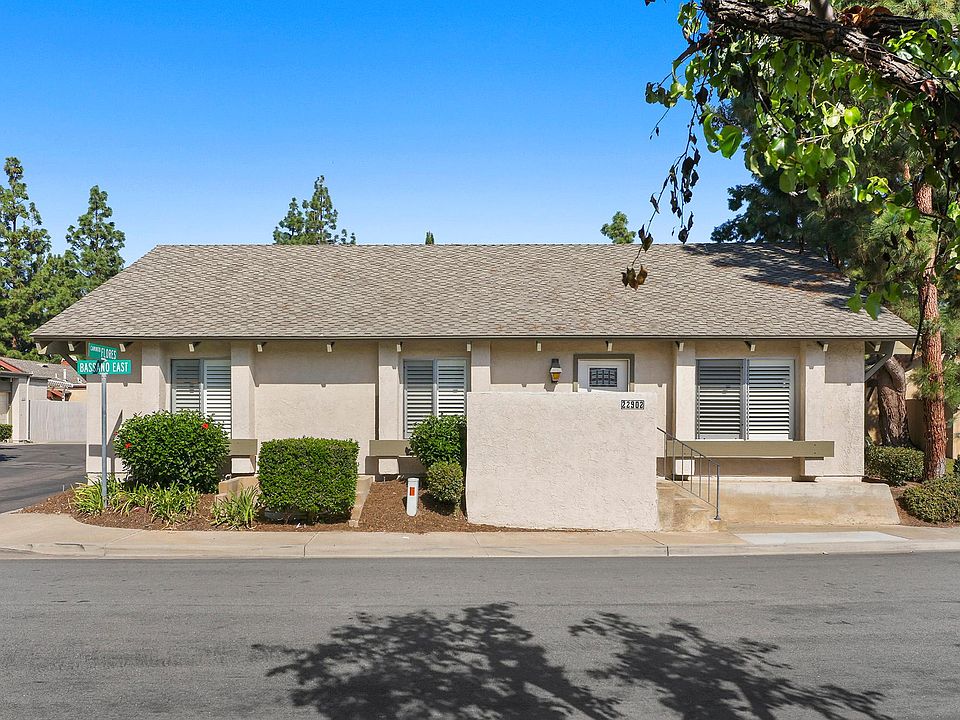 22891 Caminito Flores Laguna Hills CA Zillow