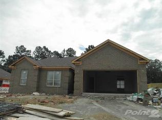 207 Creek View Dr, Austin, AR 72007