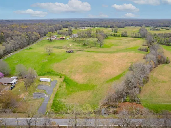 0 Highway 321 Tract N #3, Austin, AR 72007