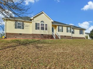 192 W Old Alexandria Rd LOT 4, Watertown, TN 37184