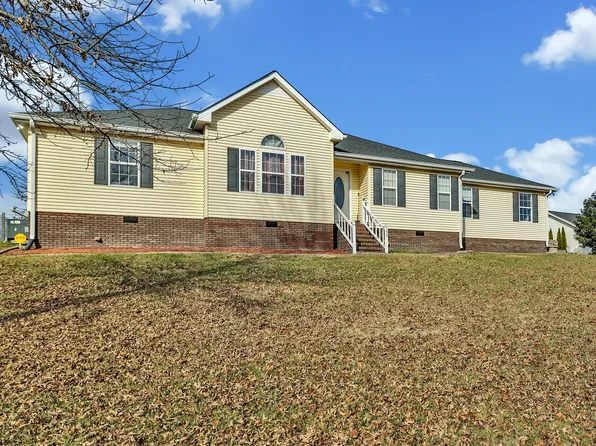 192 Old Alexandria Rd, Watertown, TN 37184