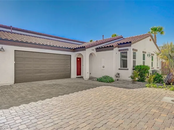 1586 Tilman Ln, Boulder City, NV 89005