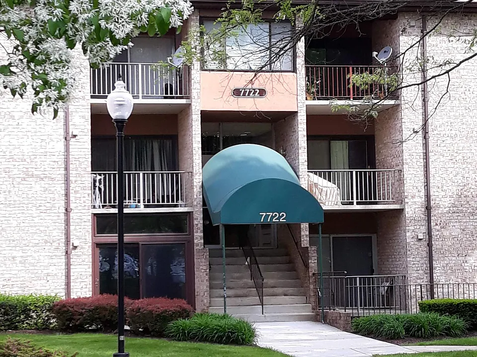 7722 Hanover Pkwy #176