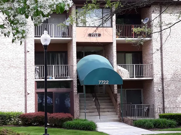 7722 Hanover Pkwy APT 176, Greenbelt, MD 20770