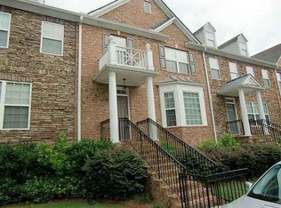 10905 Brunson Dr, Johns Creek, GA 30097