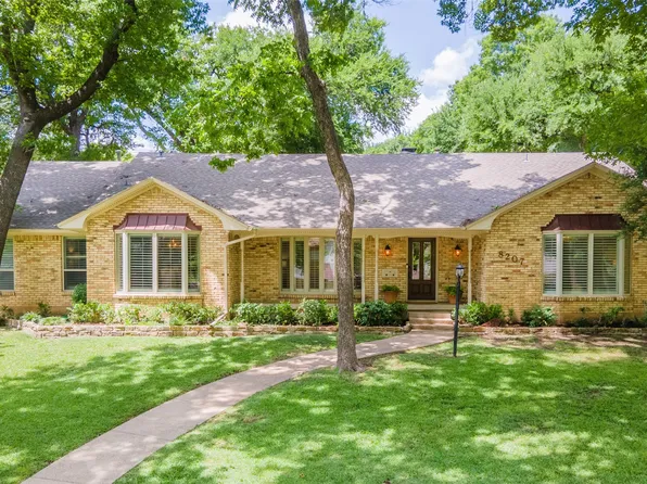 8207 San Cristobal Dr, Dallas, TX 75218