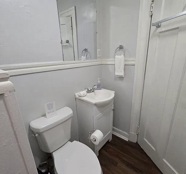 712 N Arthur Ashe Blvd #C — Photo 7