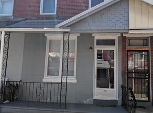 5222 Harlan St, Philadelphia, PA 19131