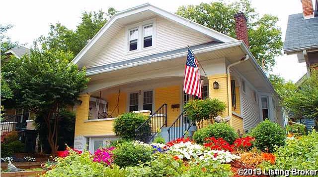 1st image of 2507 Talbott Ave