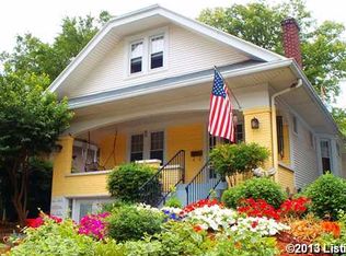 2507 Talbott Ave, Louisville, KY 40205