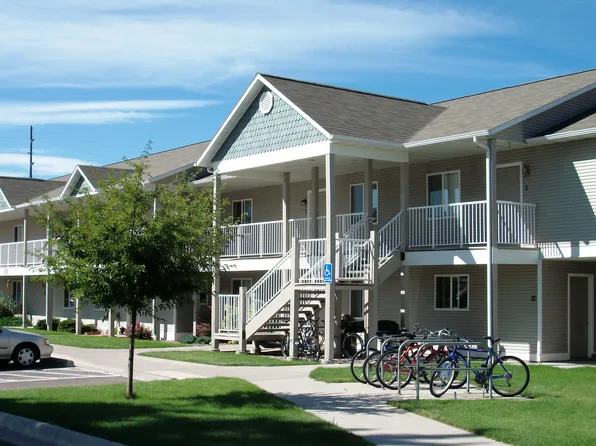 Wolf Glen Apartments, 1825 Wyoming St #8, Missoula, MT 59801