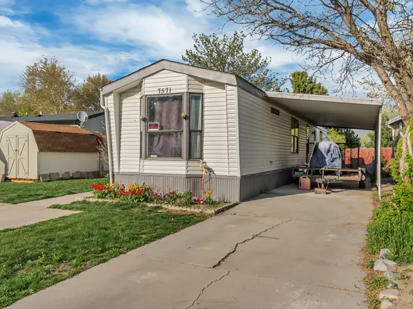 7571 S Blisswood Dr #20, Midvale, UT 84047