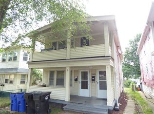 3043-3045 W 106th St, Cleveland, OH