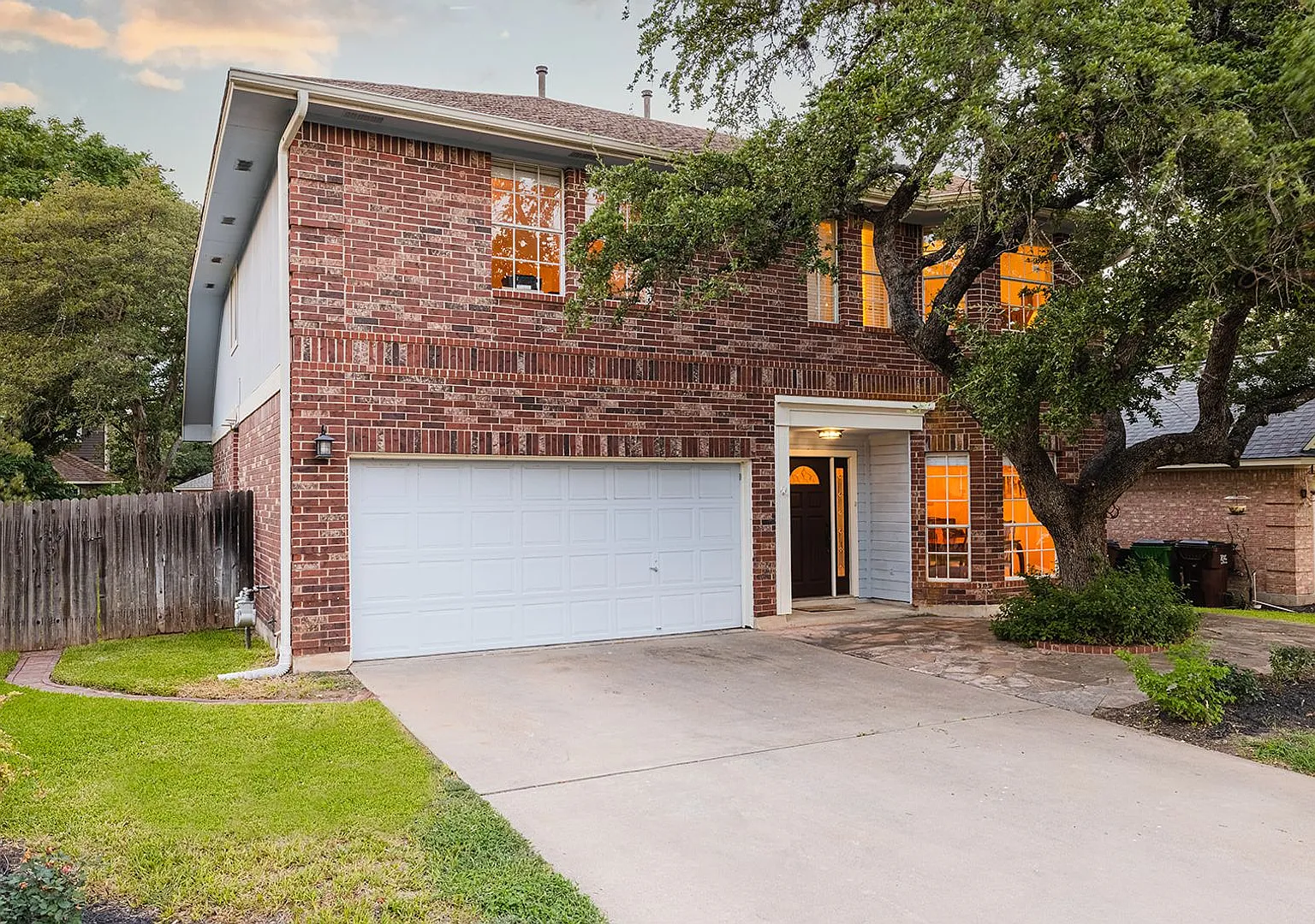 2402 Sparrow Dr, Round Rock, Texas 78681 — Photo 1