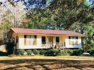 170 Jackson St, Jackson, AL 36545