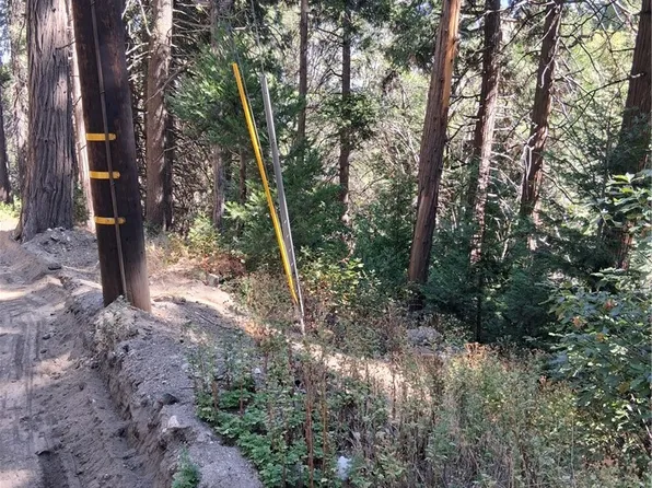 14 Burnt Mill Canyon Rd #14, Cedarpines Park, CA 92322