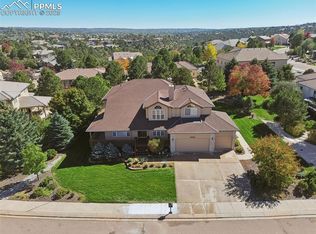 5575 Butler Ct, Colorado Springs, CO 80918