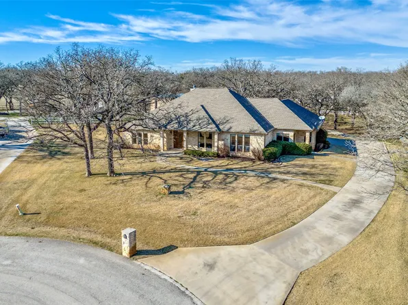 202 Pack Saddle Trl, Weatherford, TX 76088