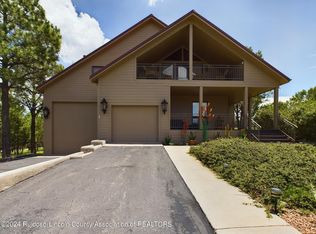 117 Sage Rd, Alto, NM 88312
