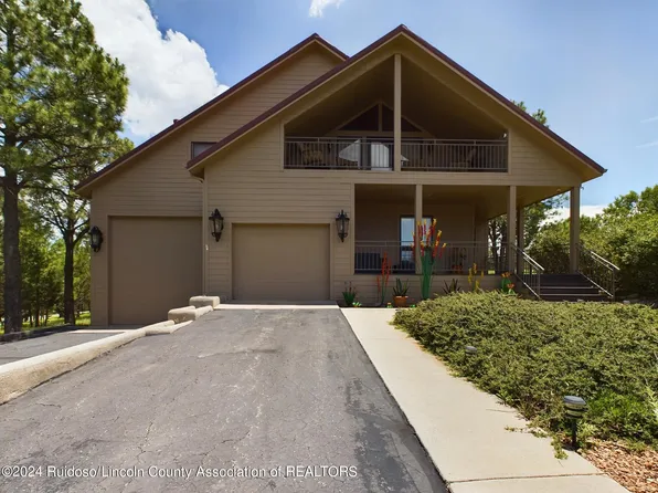 117 Sage Rd, Alto, NM 88312