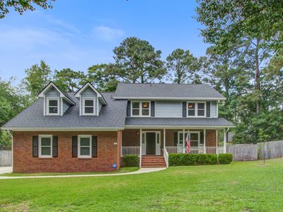 123 Plantation Dr, Summerville, SC, 29485