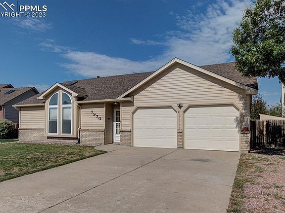 2nd image of 7970 Sangor Dr