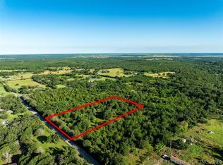 6 E 1080th Rd, Henryetta, OK 74437