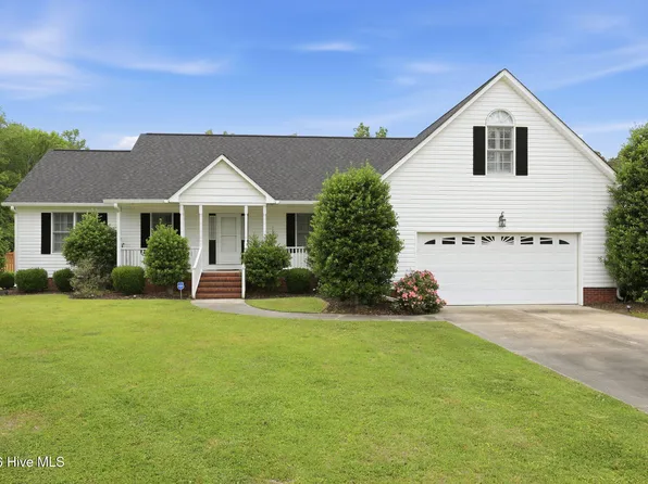 210 E Camp Kiro Road, New Bern, NC 28560