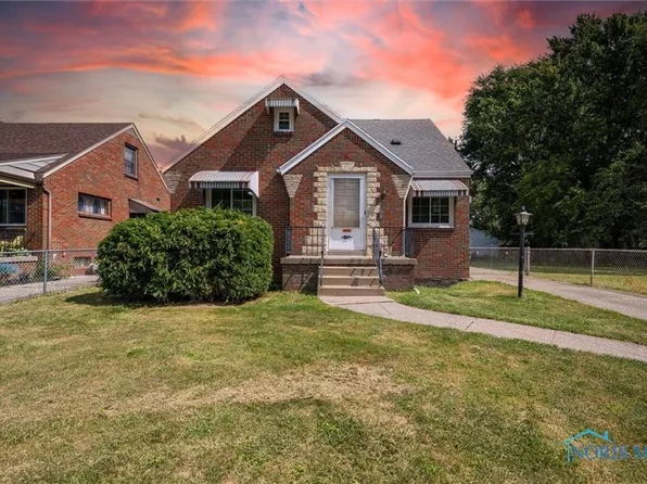 3532 Elm St, Toledo, OH 43608