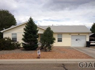 558 W Apple Dr, Delta, CO 81416
