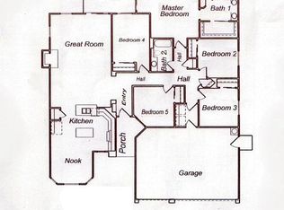 5875 W Santa Ana Ave, Fresno, CA