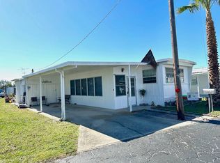 6135 66th St N LOT 507, Saint Petersburg, FL 33709