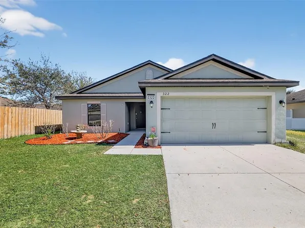 2322 Bexley Dr, Tavares, FL 32778