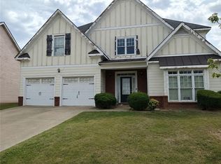 55 Harrison Cir, Covington, GA 30016