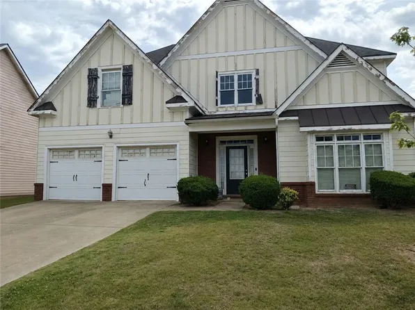 55 Harrison Cir, Covington, GA 30016