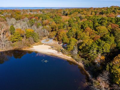 0 Blueberry Pond Dr, Brewster, MA, 02631