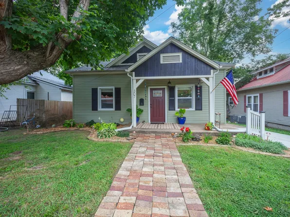 307 S Highland St, Paris, TN 38242
