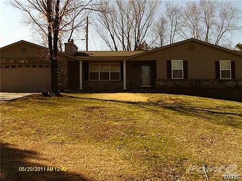 2nd image of 8665 Deer Ridge Acres