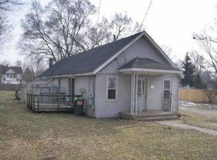 504 Church St, Wayland, MI 49348