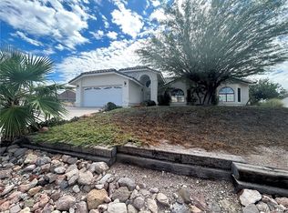 3384 Ridgeline Ave, Bullhead City, AZ 86429