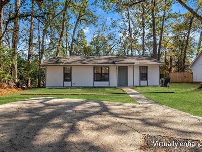 901 Brave Trl, Tallahassee, FL, 32304